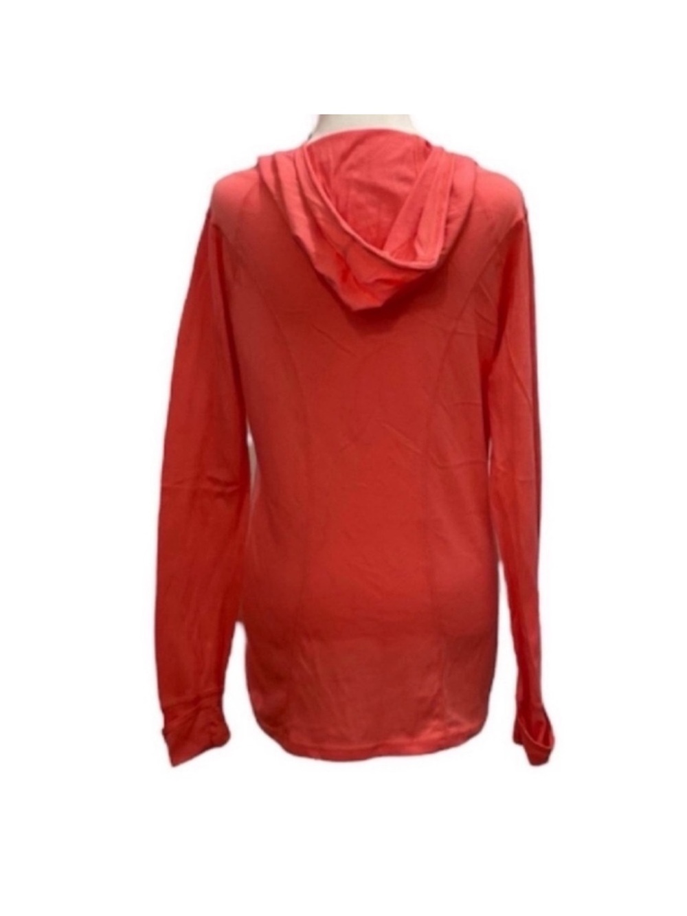 Calvin Klein Performance Hoodie - Picture 2 of 2